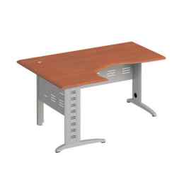 Стол эргономичный левый ФС 138